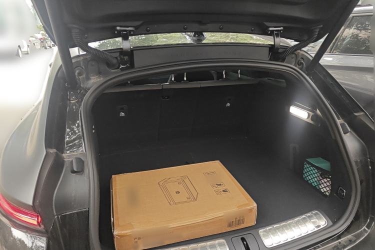 Used Nio ET5T 2024 75kWh Touring
