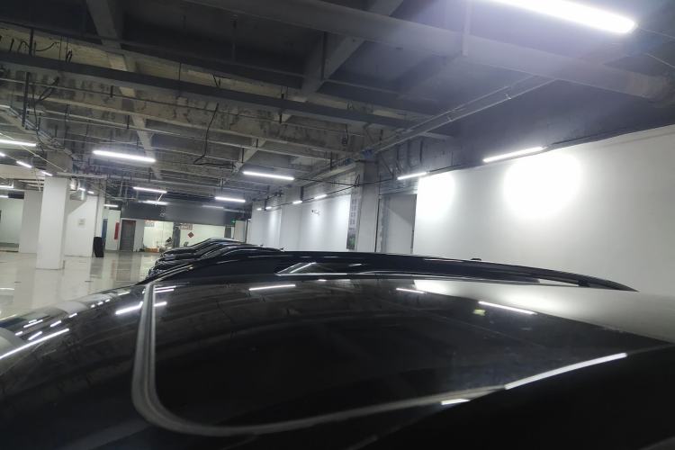 Used Roewe RX5 2021 PLUS 330TGI Automatic National Style Smart Luxury Edition