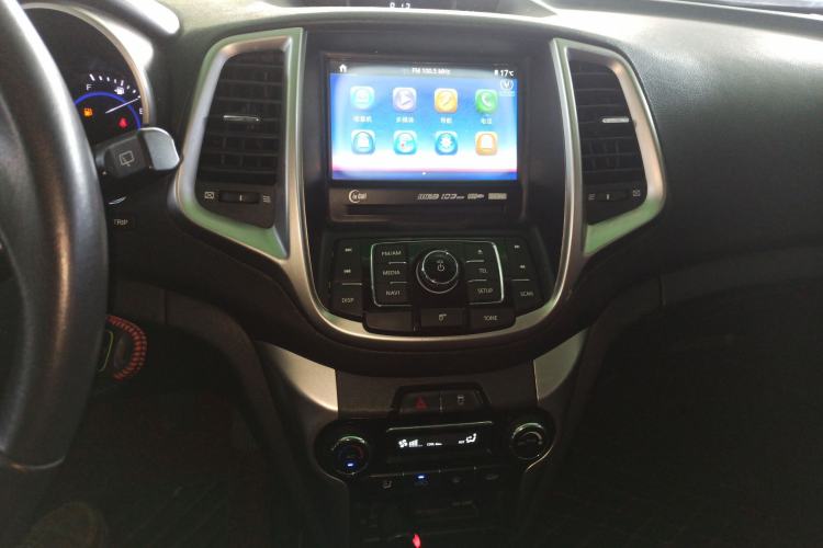 Used Changan Eado 2013 1.6L Manual Junkuo Model China IV Standard