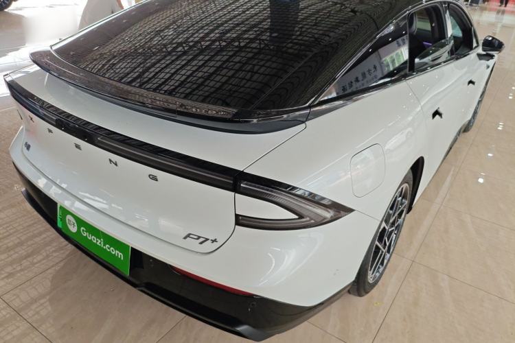 Used XPeng P7+ 2024 Long-Range Max
