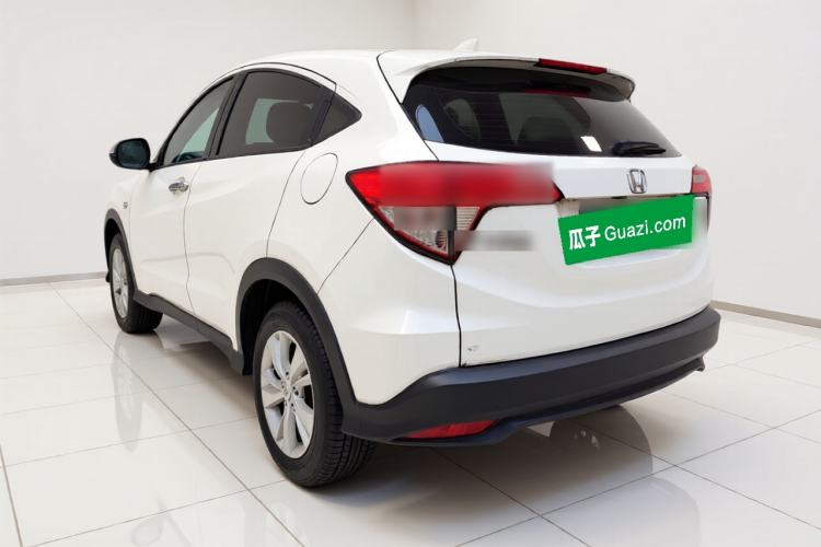 Used Honda Vezel 2019 1.5L CVT Pioneer Edition China VI
