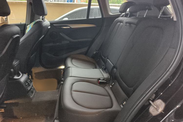 Used BMW X1 2016 sDrive18Li Premium Edition
