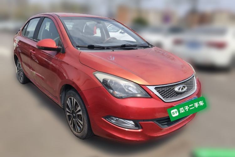 Used Chery Arrizo 3 2015 1.5L Manual Genuine Version