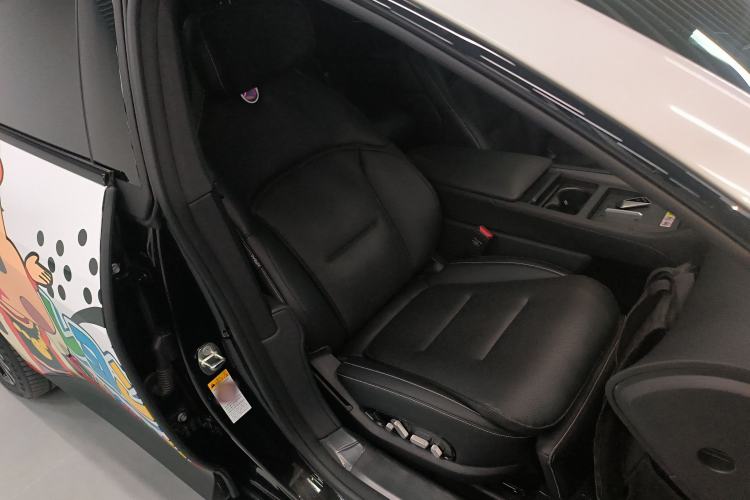 Used Avatr 12 2025 Ultra Extended-Range Edition