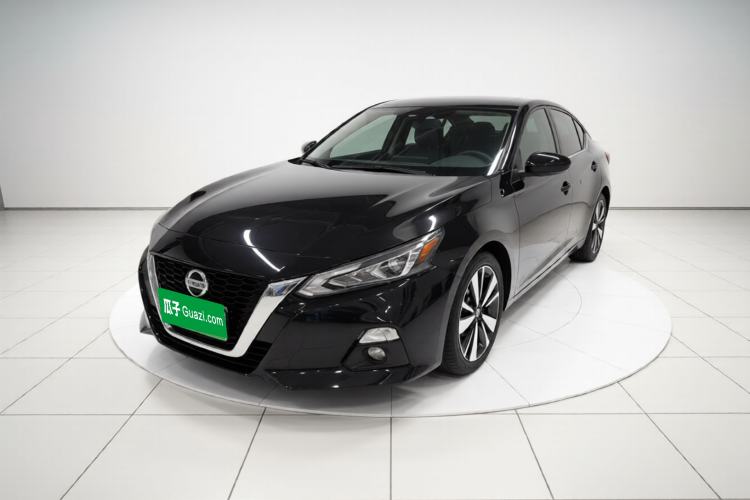 Used Nissan Teana 2021 2.0L XL Upper AD1 Smart Drive & Navigation Edition