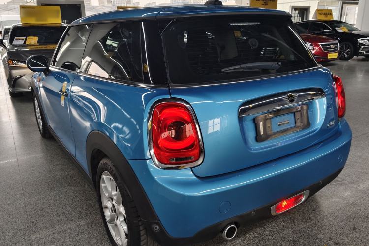 Used MINI MINI 2018 1.5T ONE PLUS