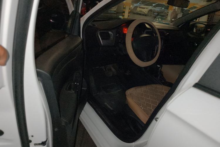 Used Citroen Elysee 2016 1.6L Automatic Fashion Model
