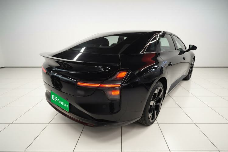 Used XPeng MONA M03 2024 515 Long-Range
