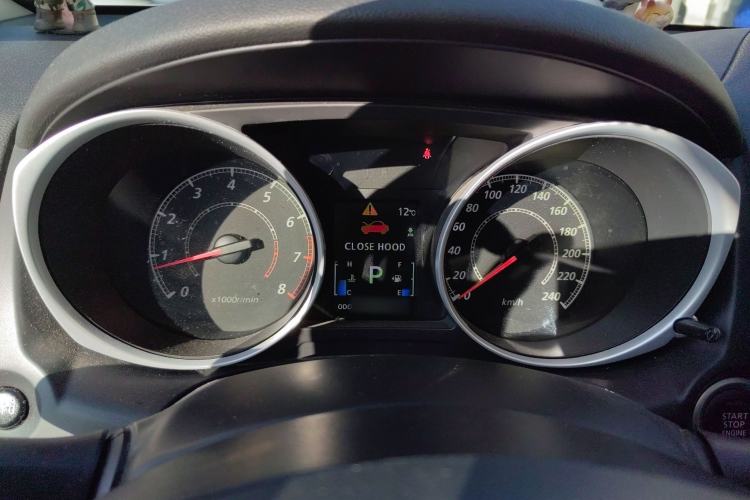 Used Mitsubishi ASX 2018 2.0L CVT Two-Wheel Drive Deluxe Edition