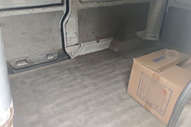 Used Jinbei New Hiace X30L 