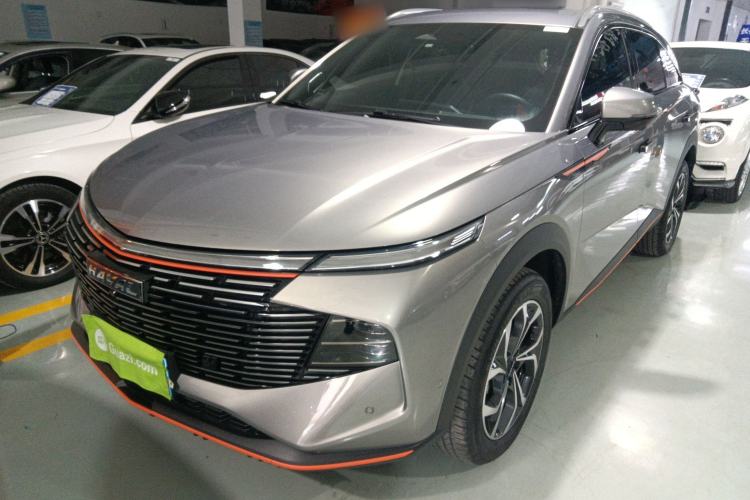 Used Haval XY 2022 1.5T Smart Enjoyment Edition DHT