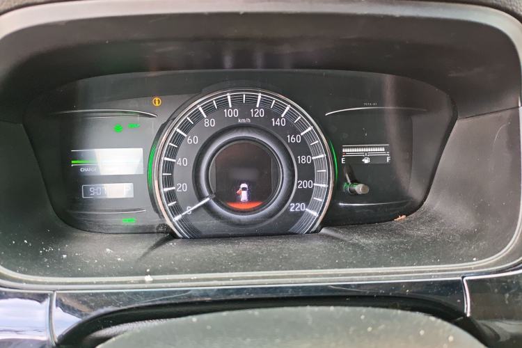 Used Honda Elysion 2019 2.0L Hybrid Luxury Edition