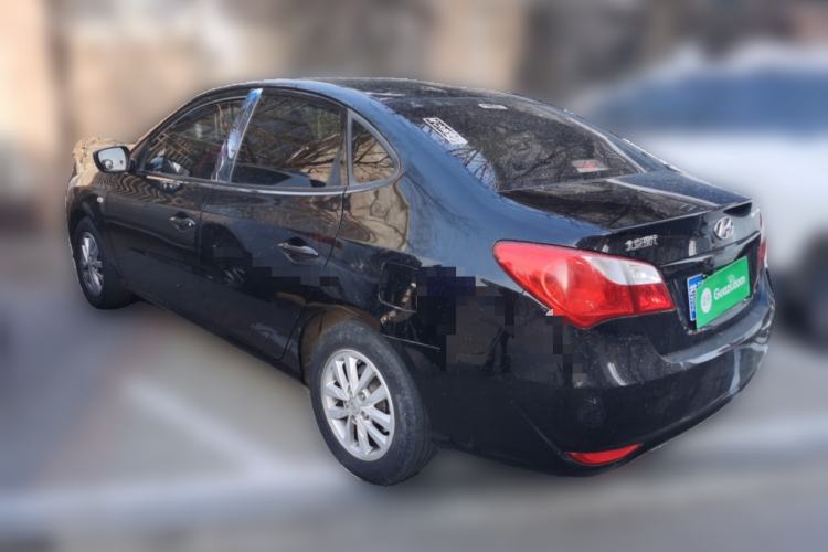 Used Hyundai Celesta 2016 1.6L Manual Joy Edition