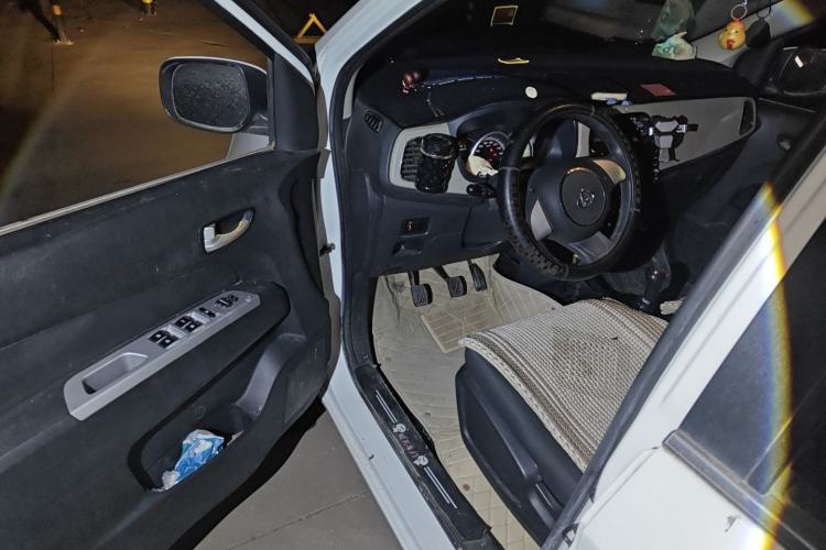 Used Oshan Olisway 2013 1.2L Manual Elite Model
