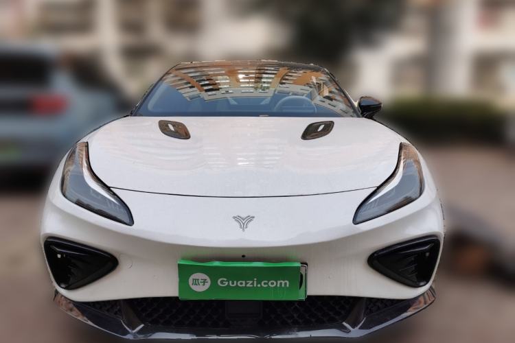 Used NETA GT 2023 580 AWD Sport Edition