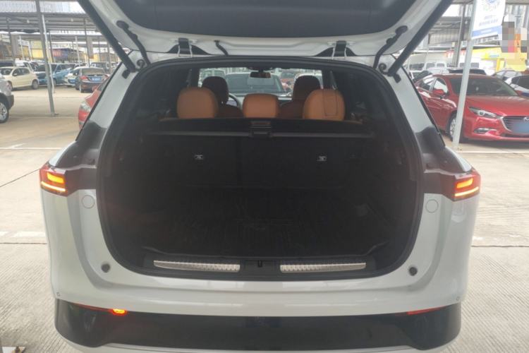 Used XPeng G9 2022 702 Pro