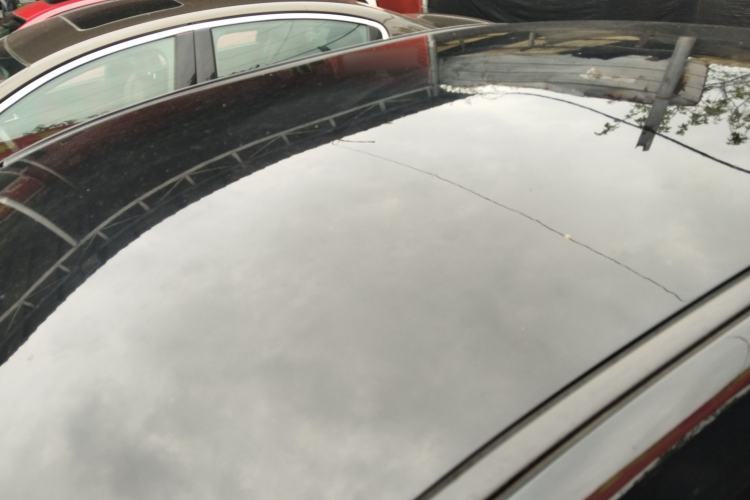 Used BYD F3 2020 1.5L Manual Value Edition Roof