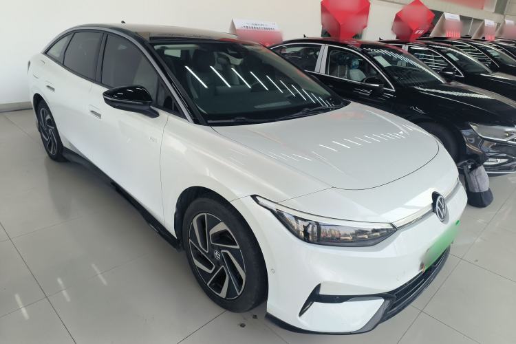 Used Volkswagen ID.7 VIZZION 2024 First Edition