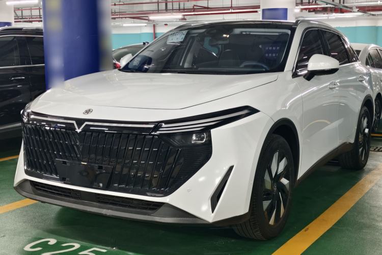 Used Venucia V DD-i 2023 110km iT Version