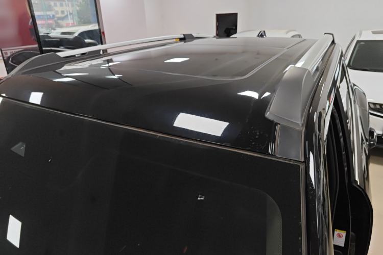 Used Haval H Dog 2023 1.5T Two-Wheel Drive Chao Ye Version Plus
