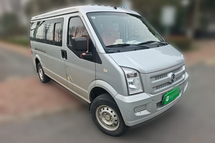 Used Dongfeng Xiaokang EC36 2022 Standard Edition CATL Battery Exterior 2