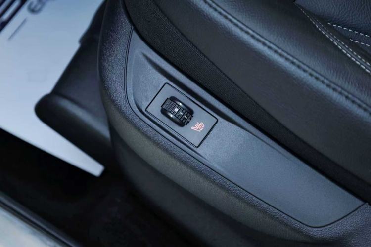 Used DS 5 2018 30THP P-Line Sport Model