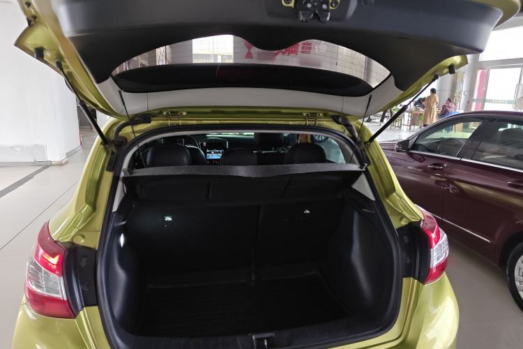 Used Nissan Tiida 2016 1.6L CVT Smart Drive Edition