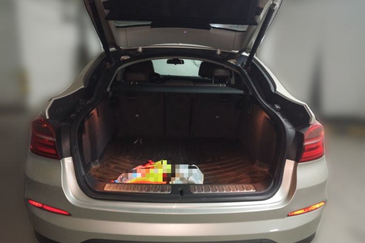 Used BMW X4 2014 xDrive20i X Design Package