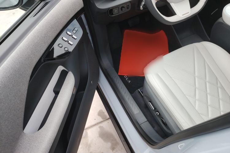 Used ARCFOX Kaola 2023 Parent-Child Edition
