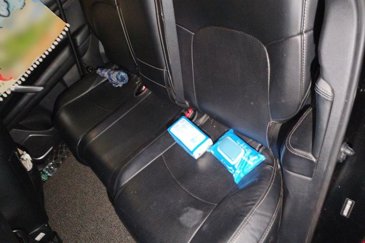 Used Honda Avancier 2017 240TURBO Two-Wheel Drive Comfort Version