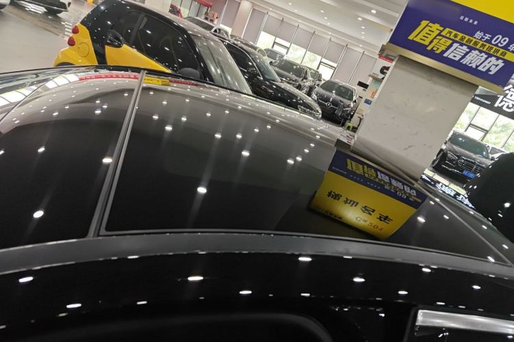 Used Mercedes-Benz E-Class 2023 Restyled E 300 L Sporty and Stylish Edition
