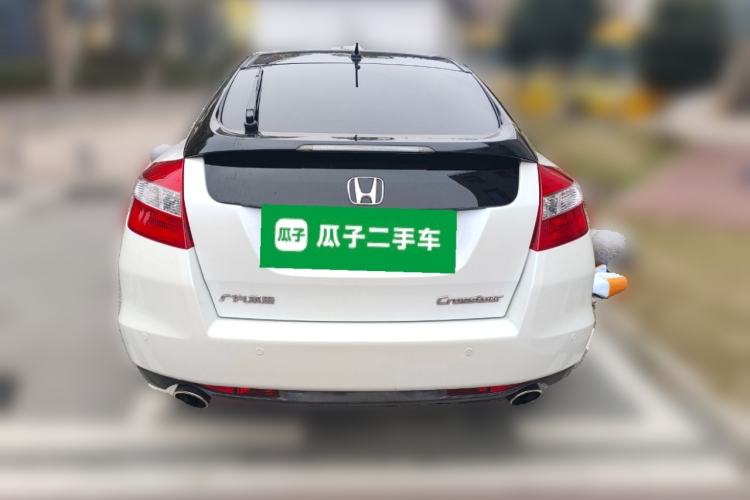 Used Honda Crosstour 2012 2.4L Luxury Edition