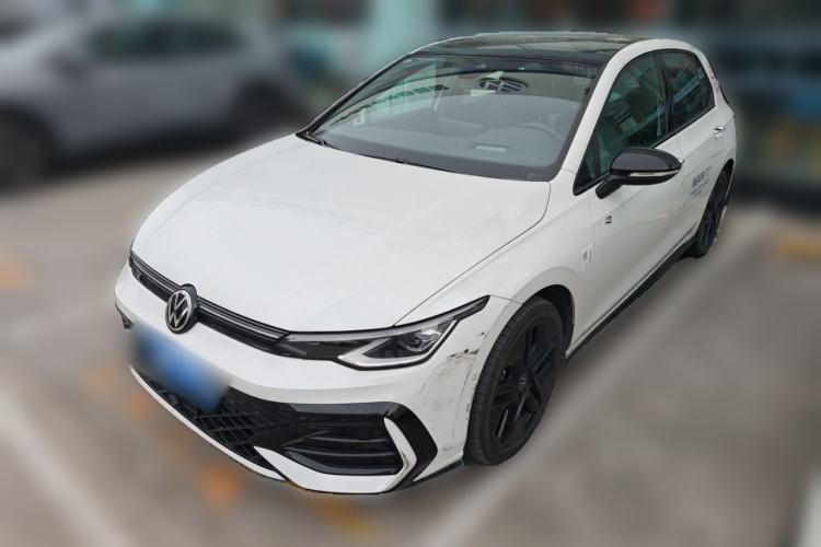 Used Volkswagen Golf 2025 300TSI R-Line