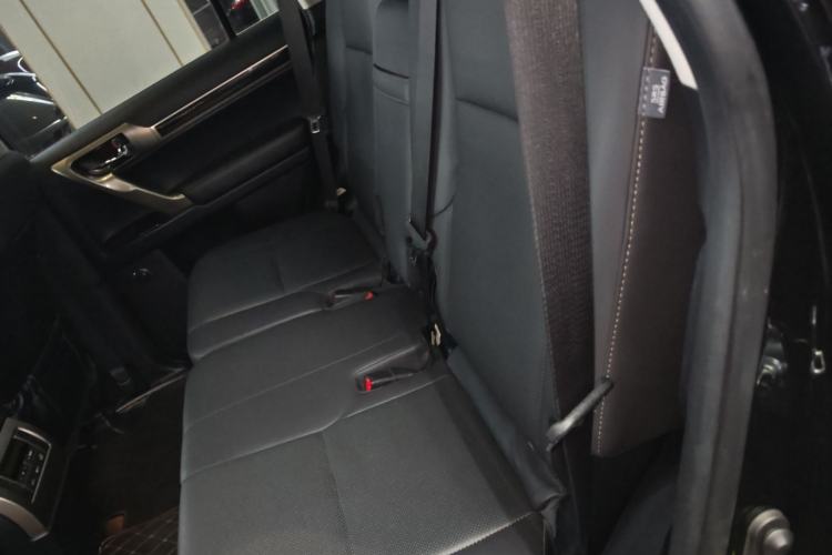 Used Lexus GX 2015 400 Luxury Edition