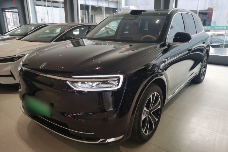 Used Hima AITO M7 2026 Model Range-Extending Max All-Wheel Drive 5-Seater Version