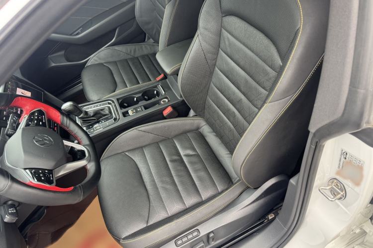 Used Volkswagen FAW-Volkswagen CC 2021 380TSI Striking Edition