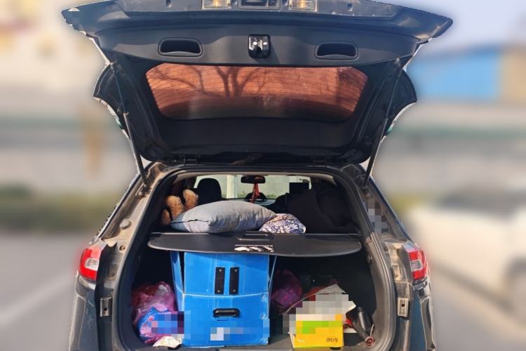 Used Jeep Cherokee 2017 2.0L Superior Edition