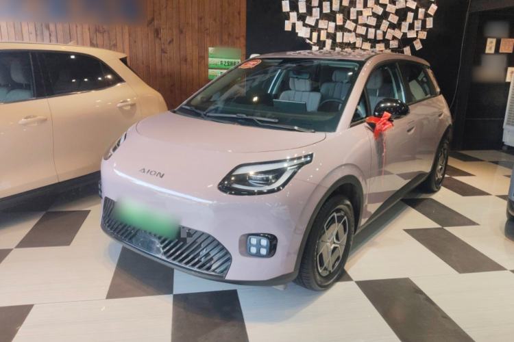 Used AION UT 2025 330 Starlight Edition