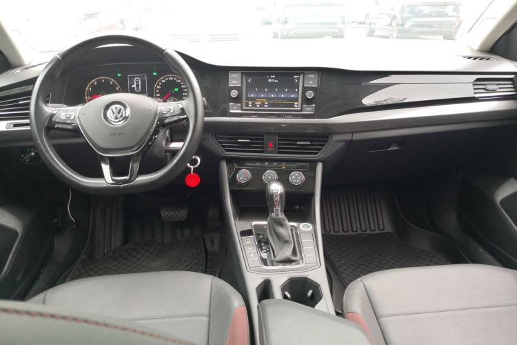 Used Volkswagen Bora 2020 1.5L Automatic Comfort Model