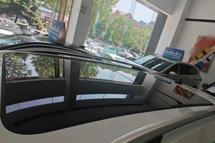 Used Volkswagen Tayron 2020 280TSI Two-Wheel Drive Luxury Connect Edition