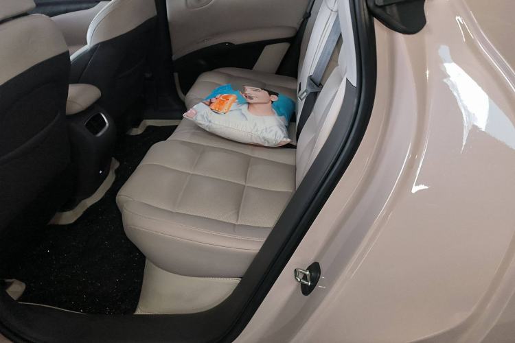 Used IM LS6 2023 Max Standard Edition