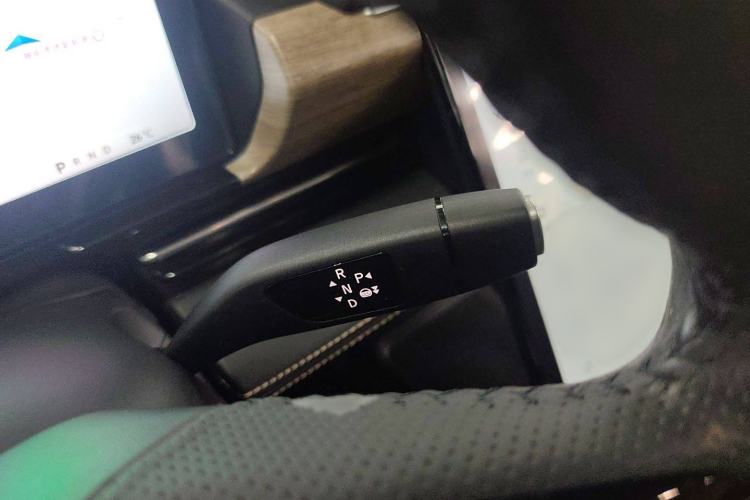 Used XPeng P5 2022 460E+
