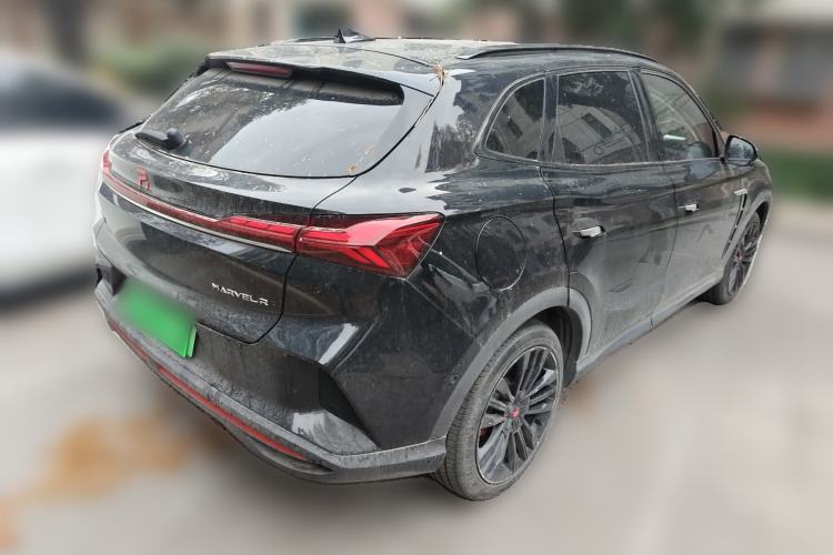 Used Rising MARVEL R 2021 Rear-Drive PRO Edition
