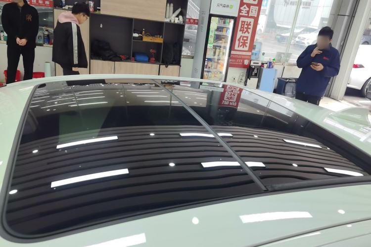 Used BMW 1 Series 2018 Facelifted 118i Sport Edition Roof