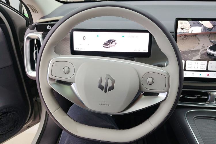 Used Leapmotor B01 2025 550 Enjoyment Edition