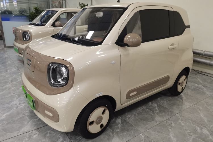 Used Bestune Pony 2026 Model 222km Shining Horse