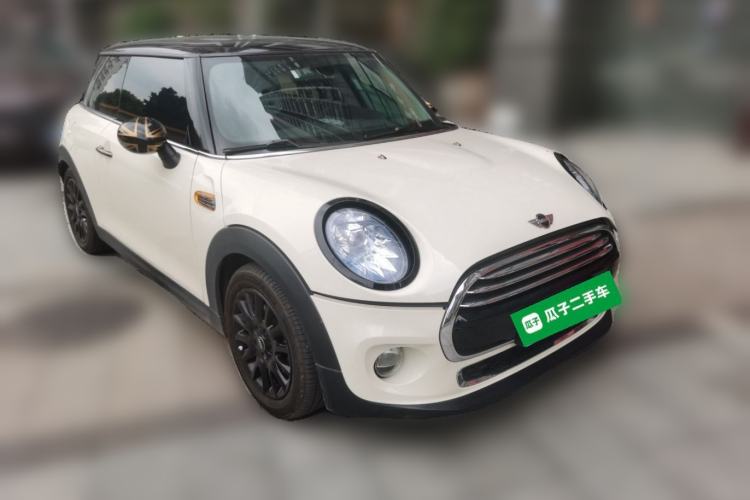 Used MINI 2016 1.5T COOPER
