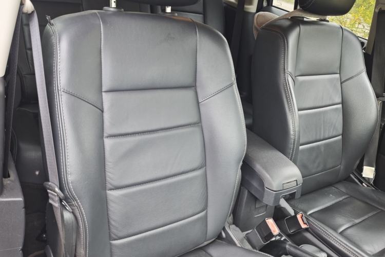 Used Jeep Patriot 2014 2.4L Luxury Navigation Edition
