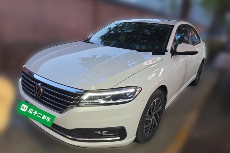 Used Volkswagen Lavida 2022 280TSI DSG Comfort Edition