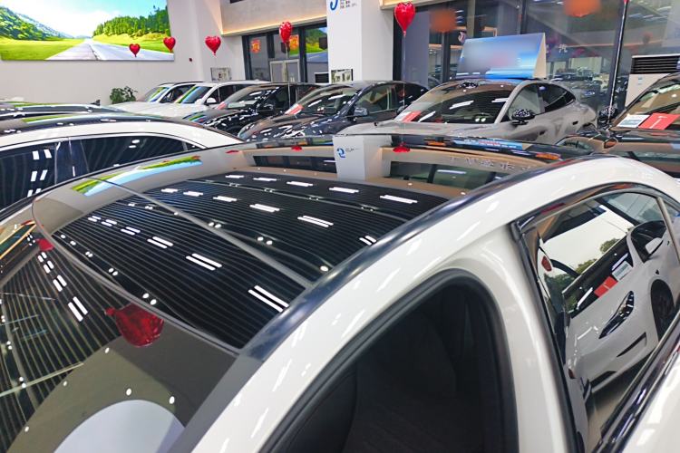 Used Mercedes-Benz C-Class 2023 Second Facelift C 260 L Starry Night Sports Edition